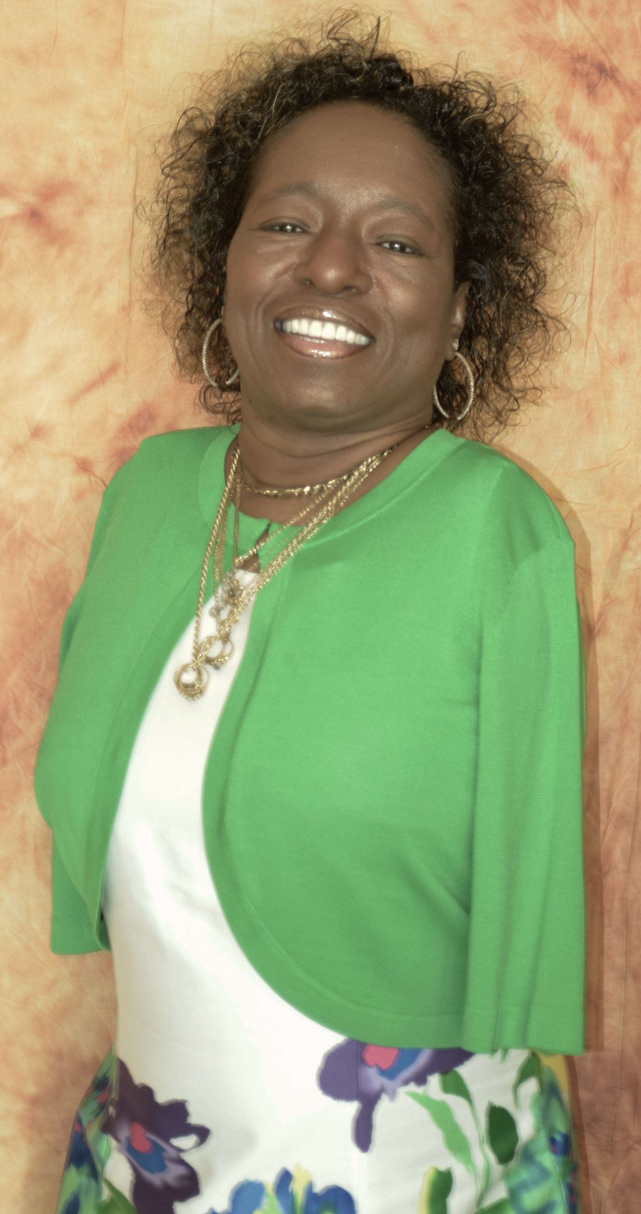 My Featured Alumni Photo