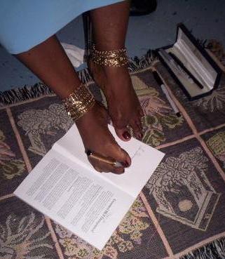 My Featured Alumni Photo