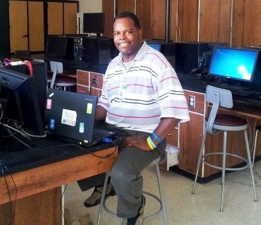 My Featured Alumni Photo