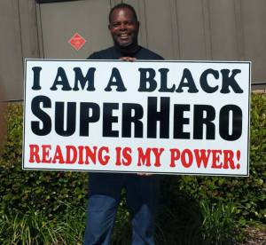 My Featured Alumni Photo