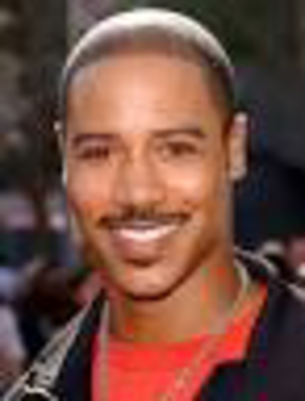 Black University Radio Network Show: DirectEFX 04 15 15 Special Feat. Actor BRIAN WHITE