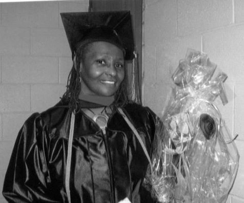 My Featured Alumni Photo