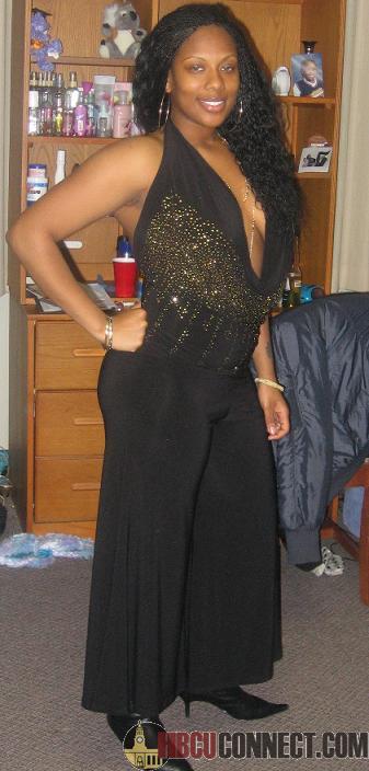 Before hittin the club