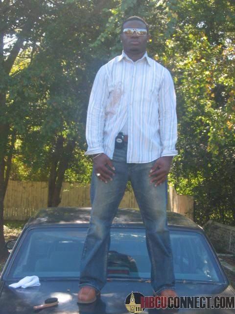 GET OFF THAT CAR BOY!!!