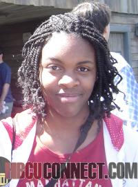 To all my folk out there...