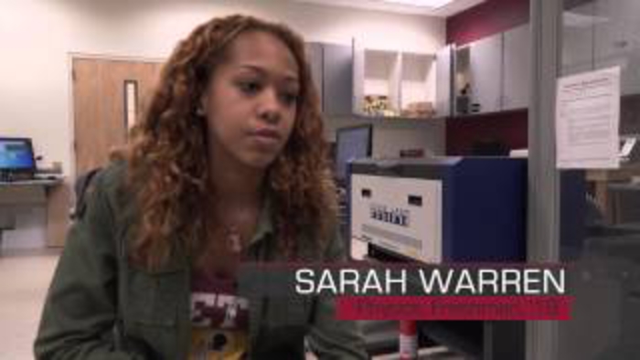 NCCU Fab Lab: Innovate / Collaborate / Create