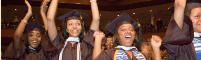 Spelman Honors KIPP Co-Founders with National Service Award!