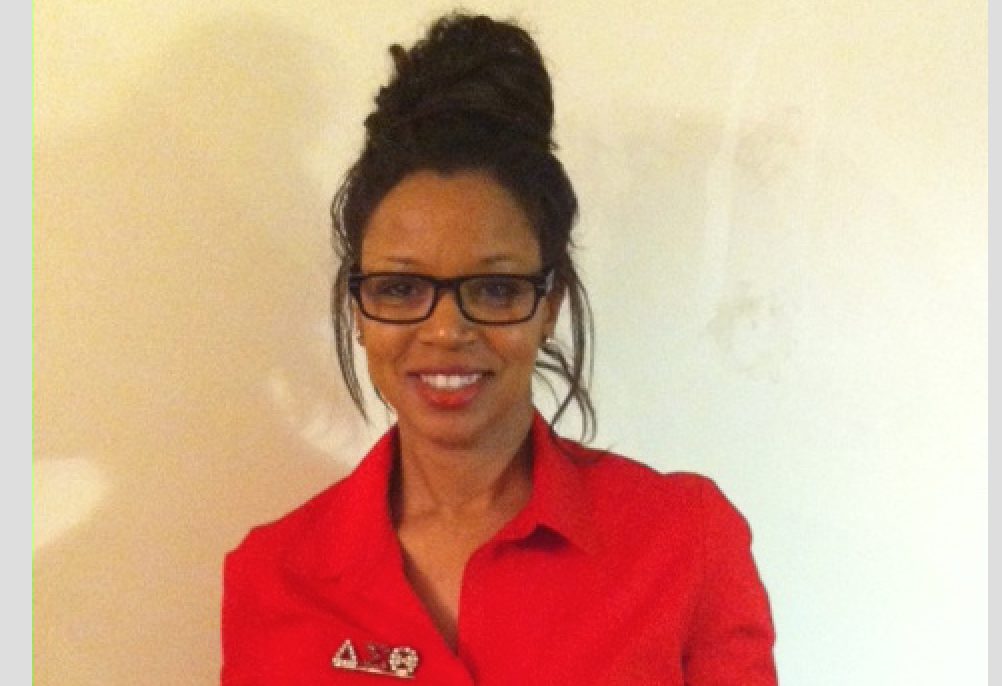 My Featured Alumni Photo