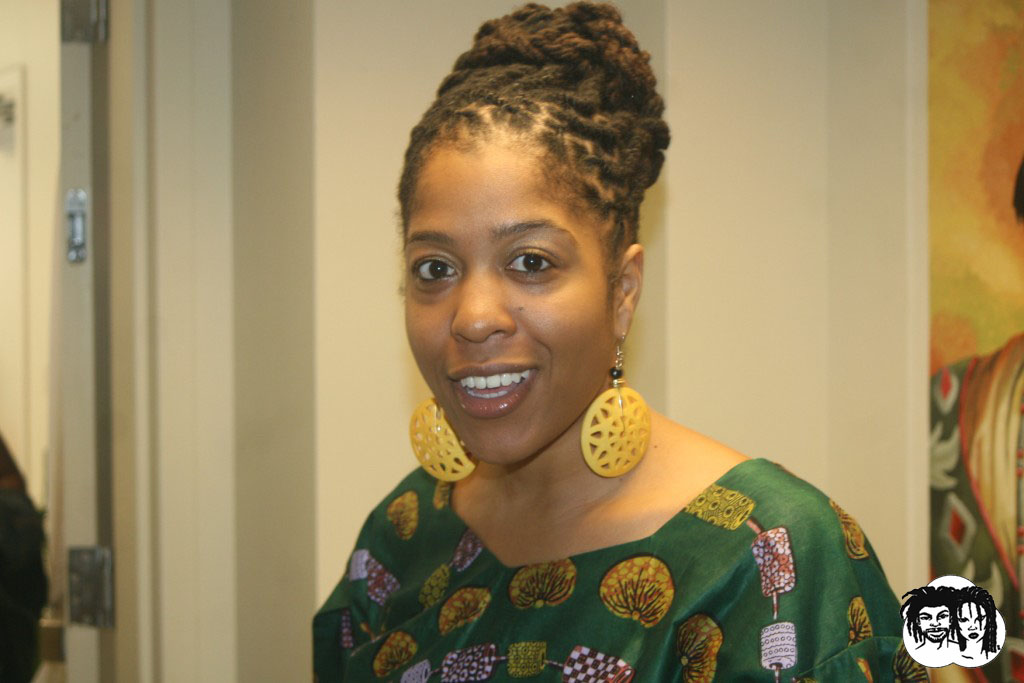 My Featured Alumni Photo