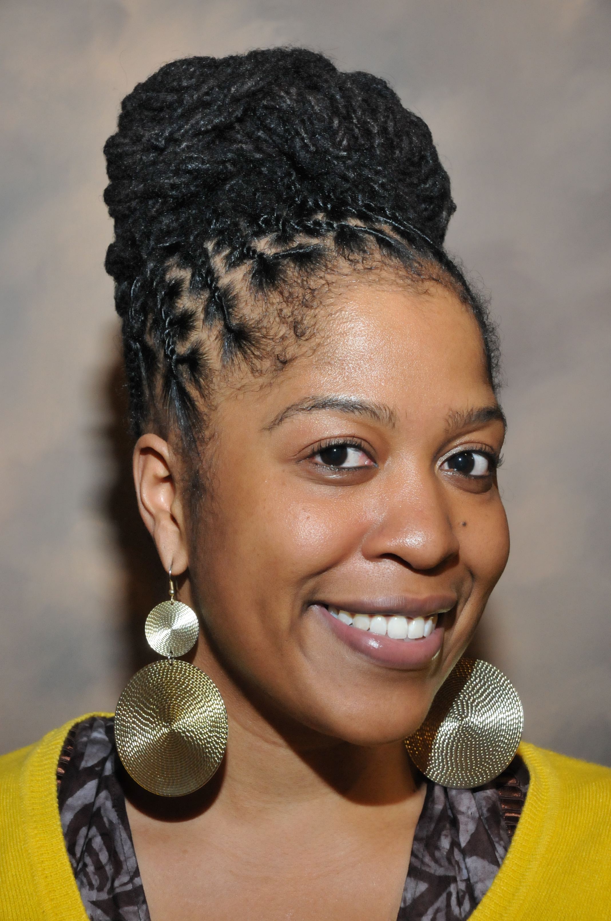 My Featured Alumni Photo