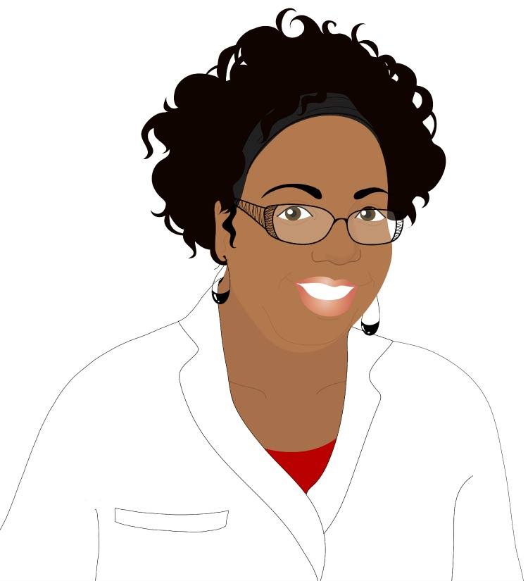 My Featured Alumni Photo