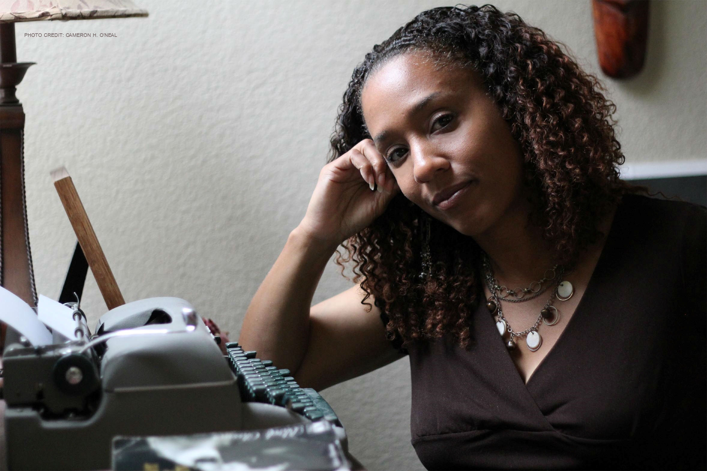 My Featured Alumni Photo