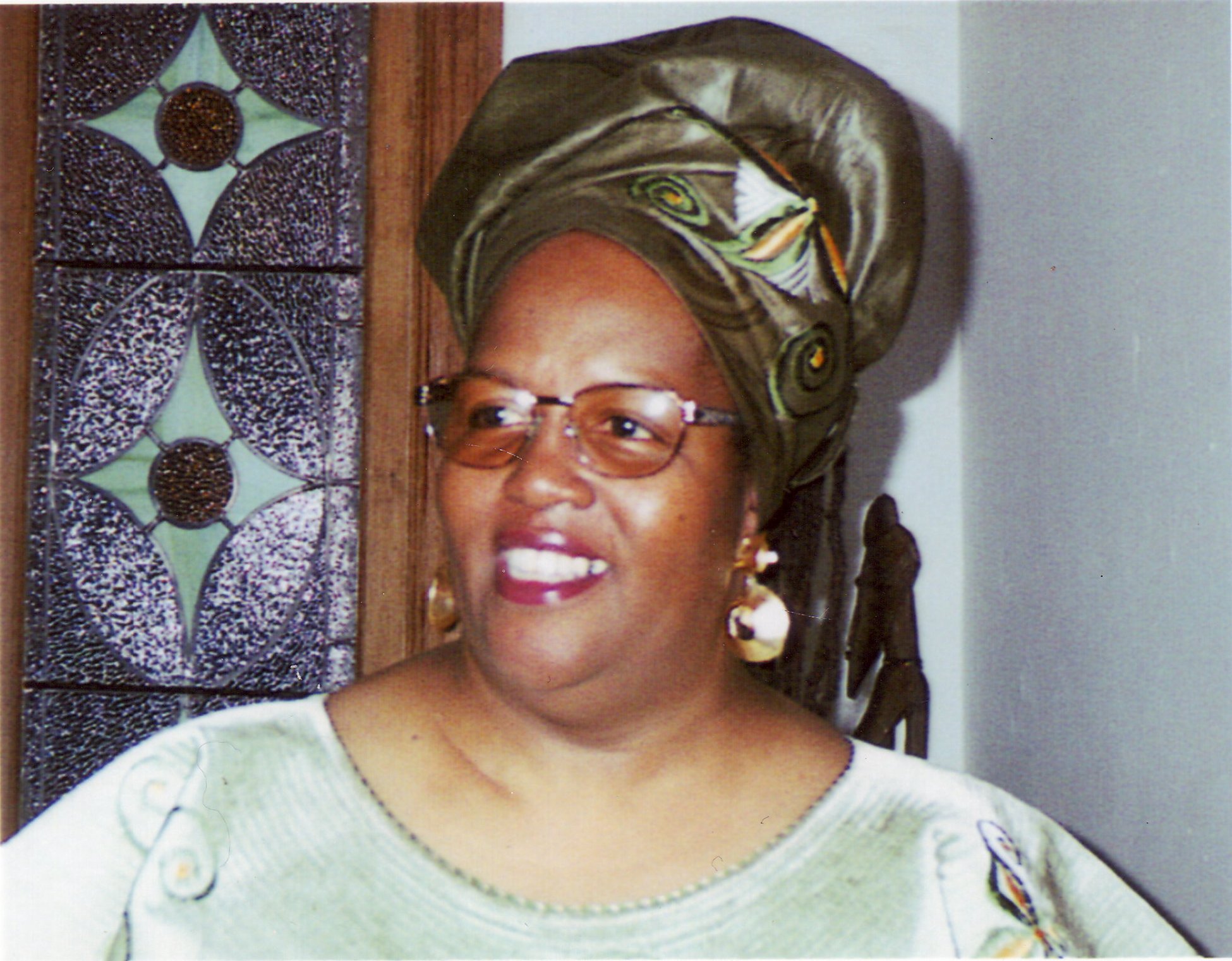 My Featured Alumni Photo