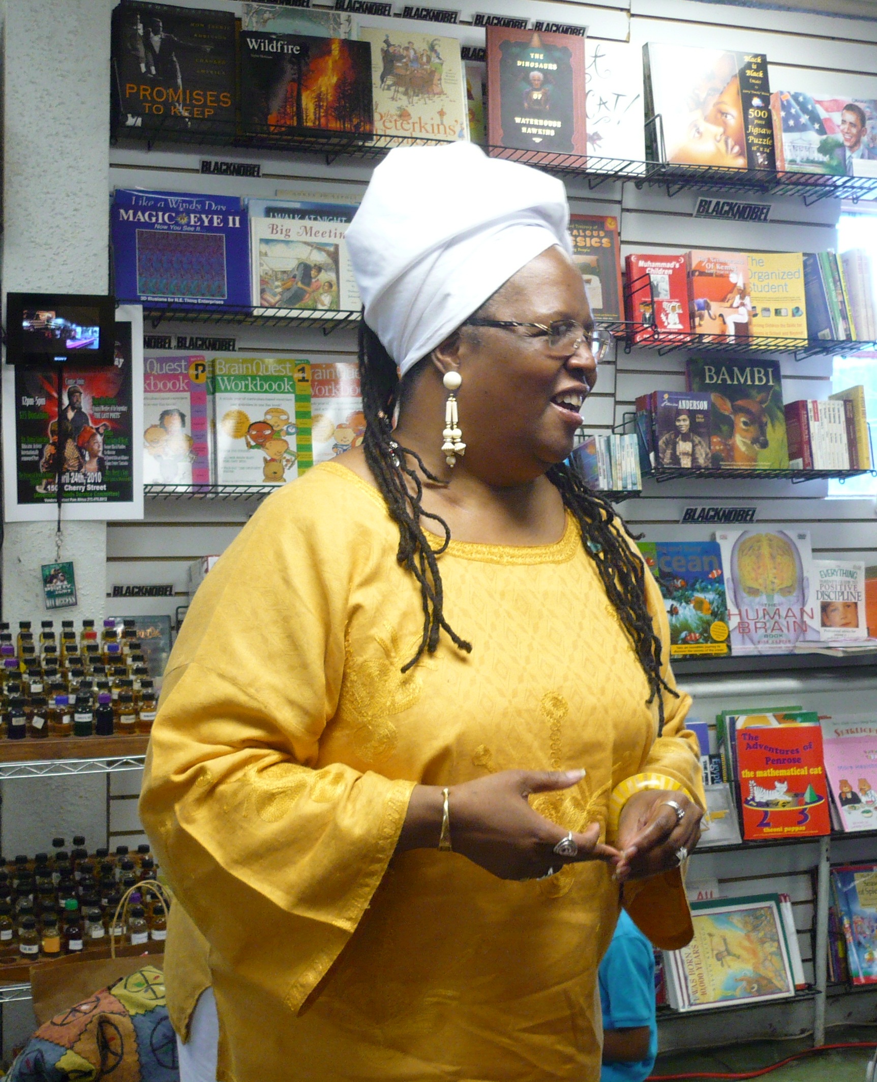 My Featured Alumni Photo