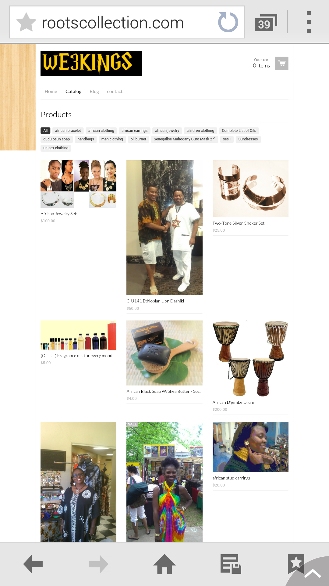 My Featured Alumni Photo