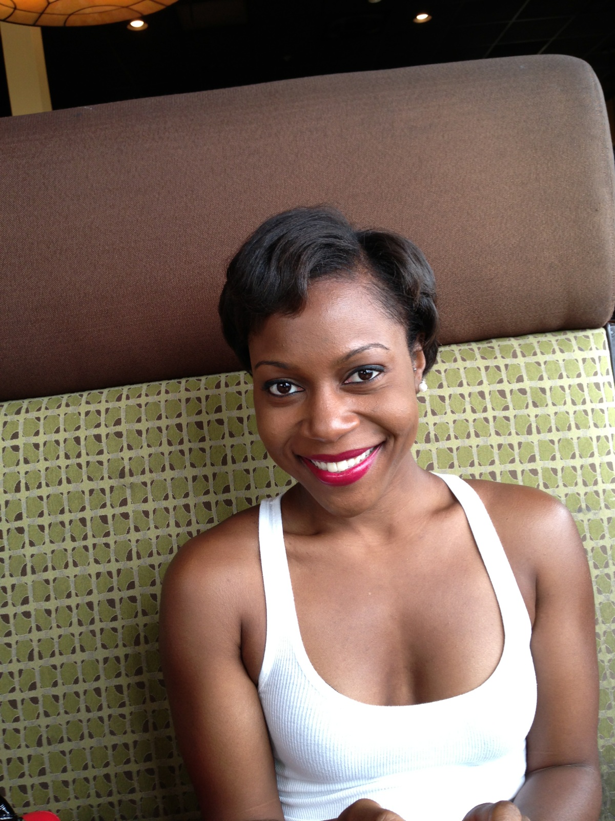 My Featured Alumni Photo