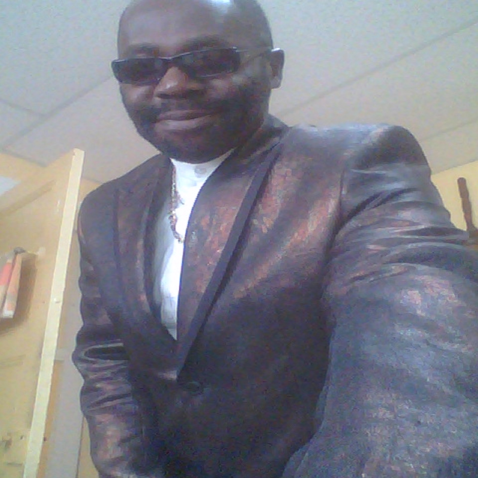 My Featured Alumni Photo