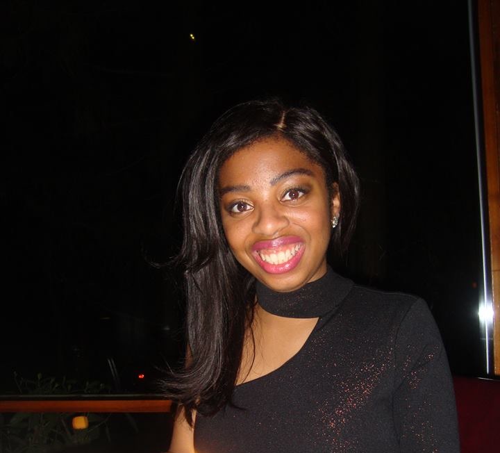 My Featured Alumni Photo