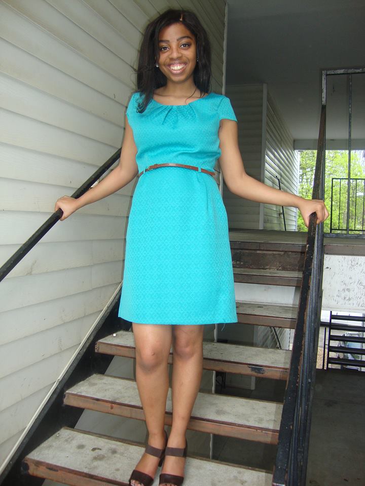 My Featured Alumni Photo