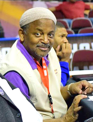 My Featured Alumni Photo