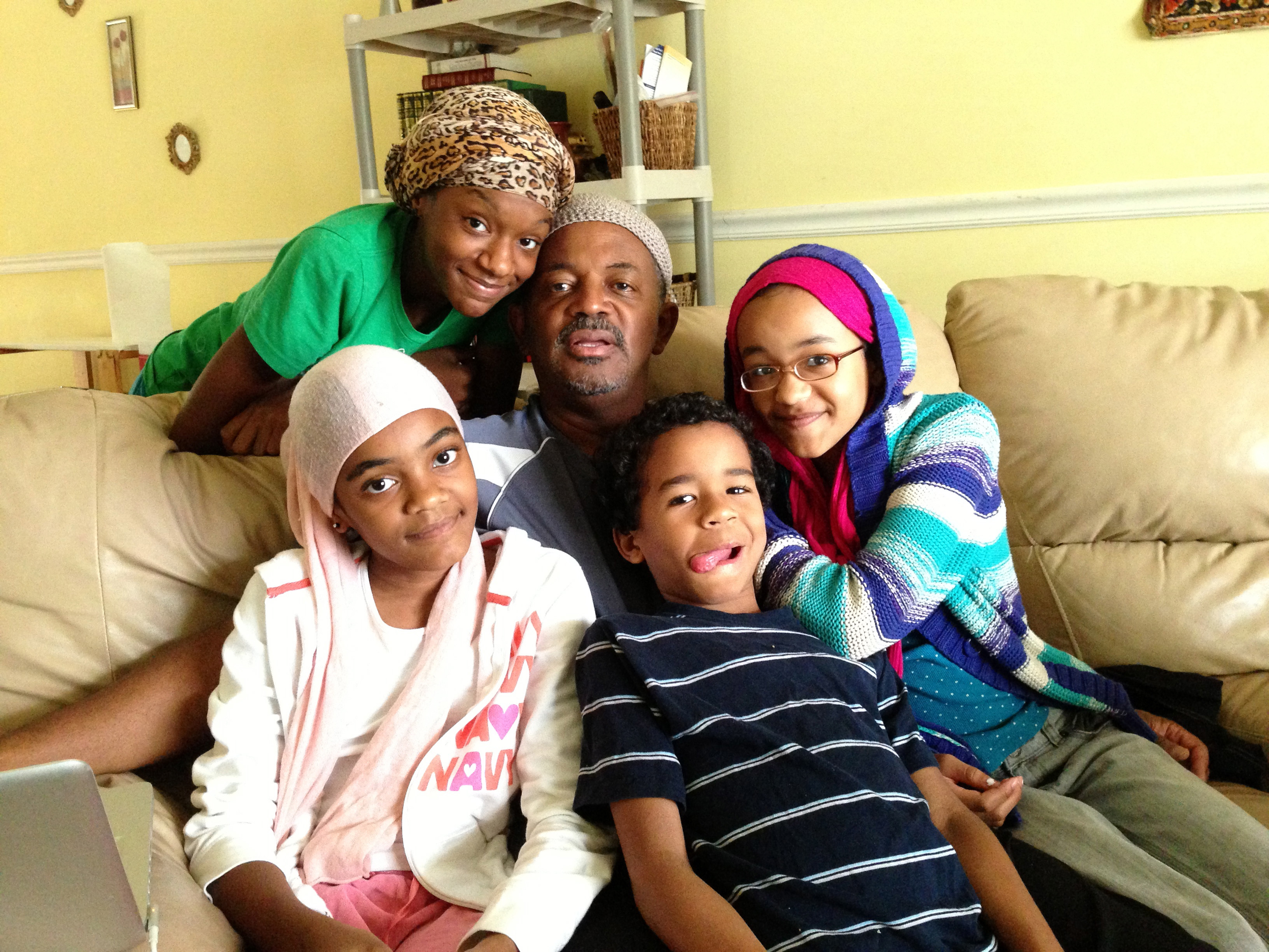 My Featured Alumni Photo