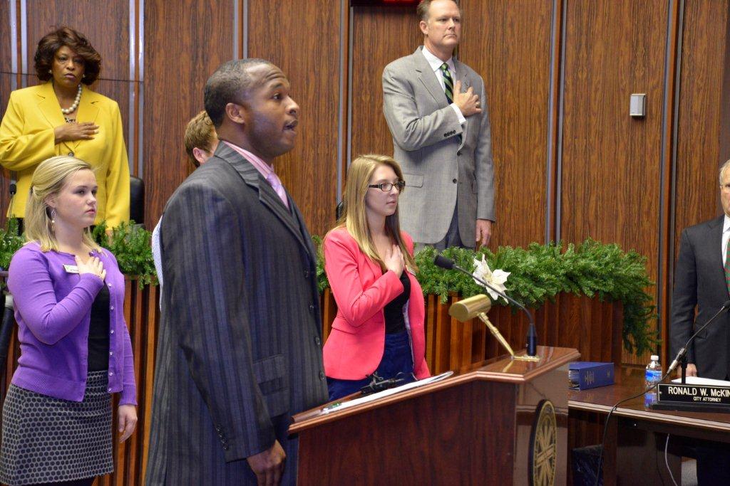 My Featured Alumni Photo