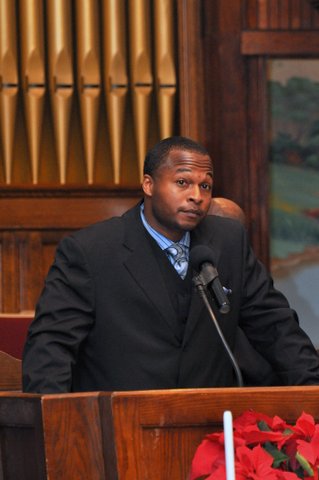 My Featured Alumni Photo