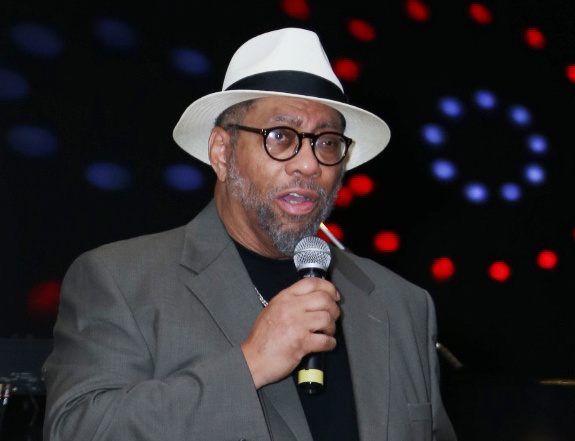 My Featured Alumni Photo