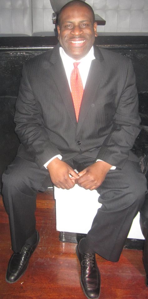 My Featured Alumni Photo