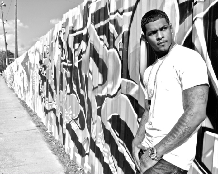 Black University Radio Network Show: DirectEFX 05 19 15 Special Feat. Singer MARQUES ANTHONY