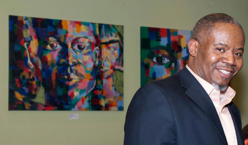 My Featured Alumni Photo