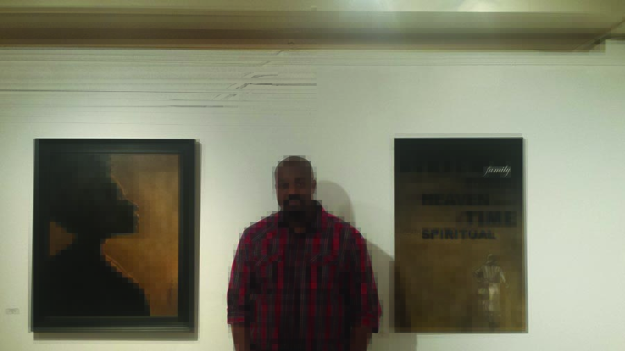 My Featured Alumni Photo