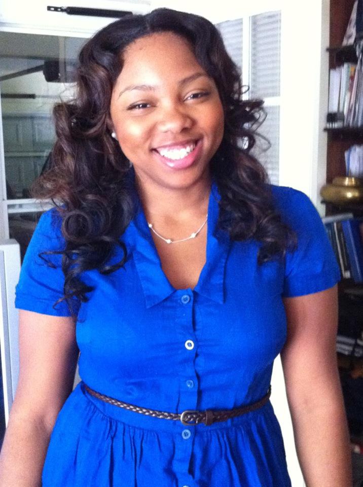 My Featured Alumni Photo