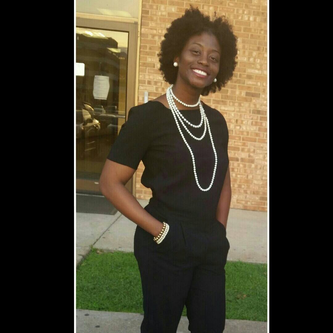 My Featured Alumni Photo