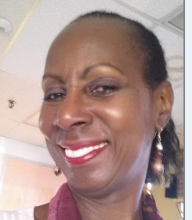 My Featured Alumni Photo