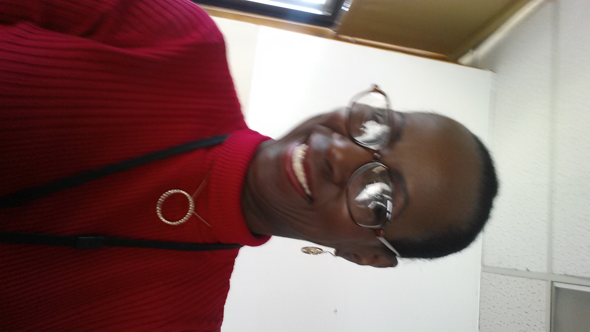 My Featured Alumni Photo