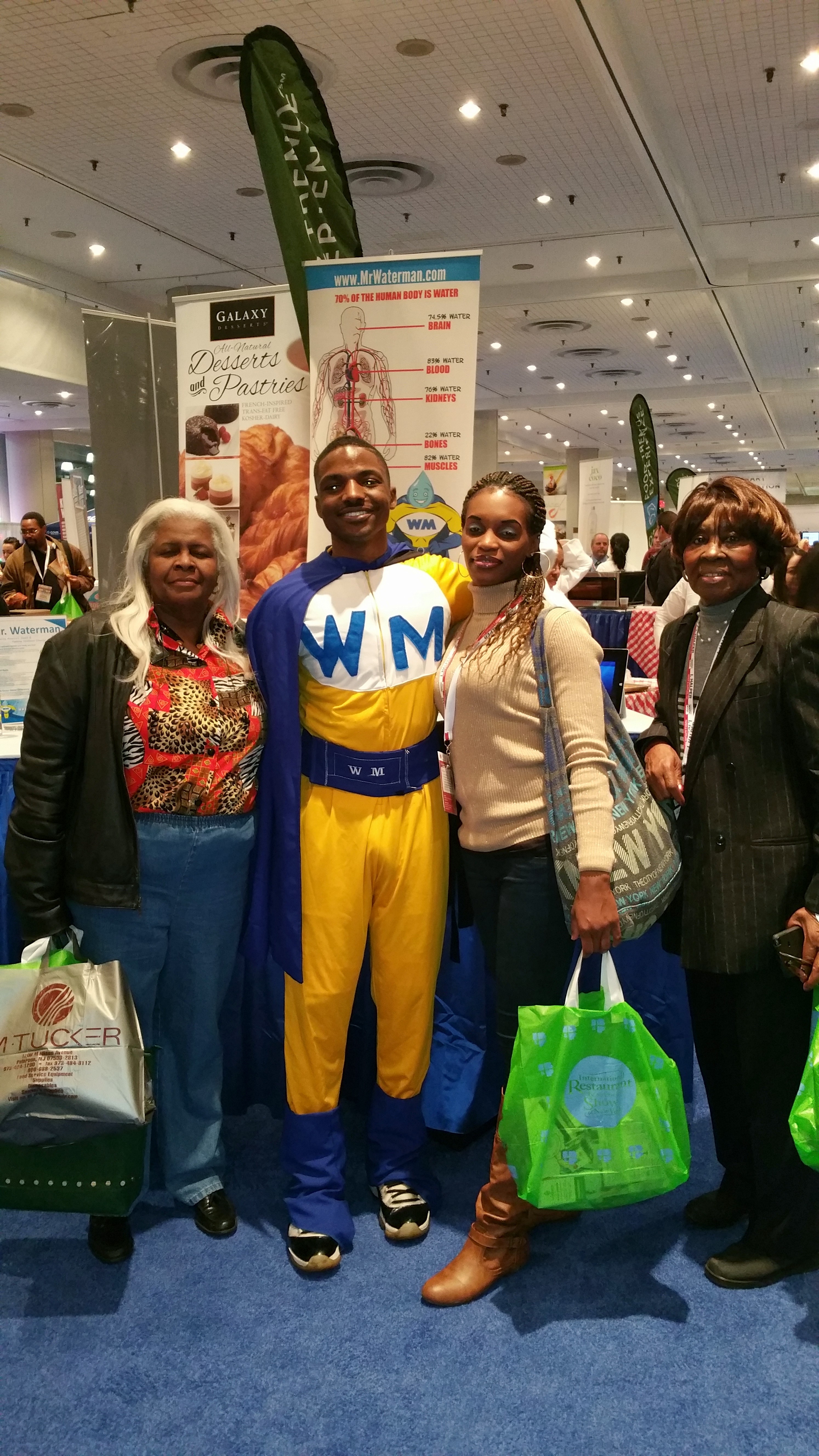 My Featured Alumni Photo