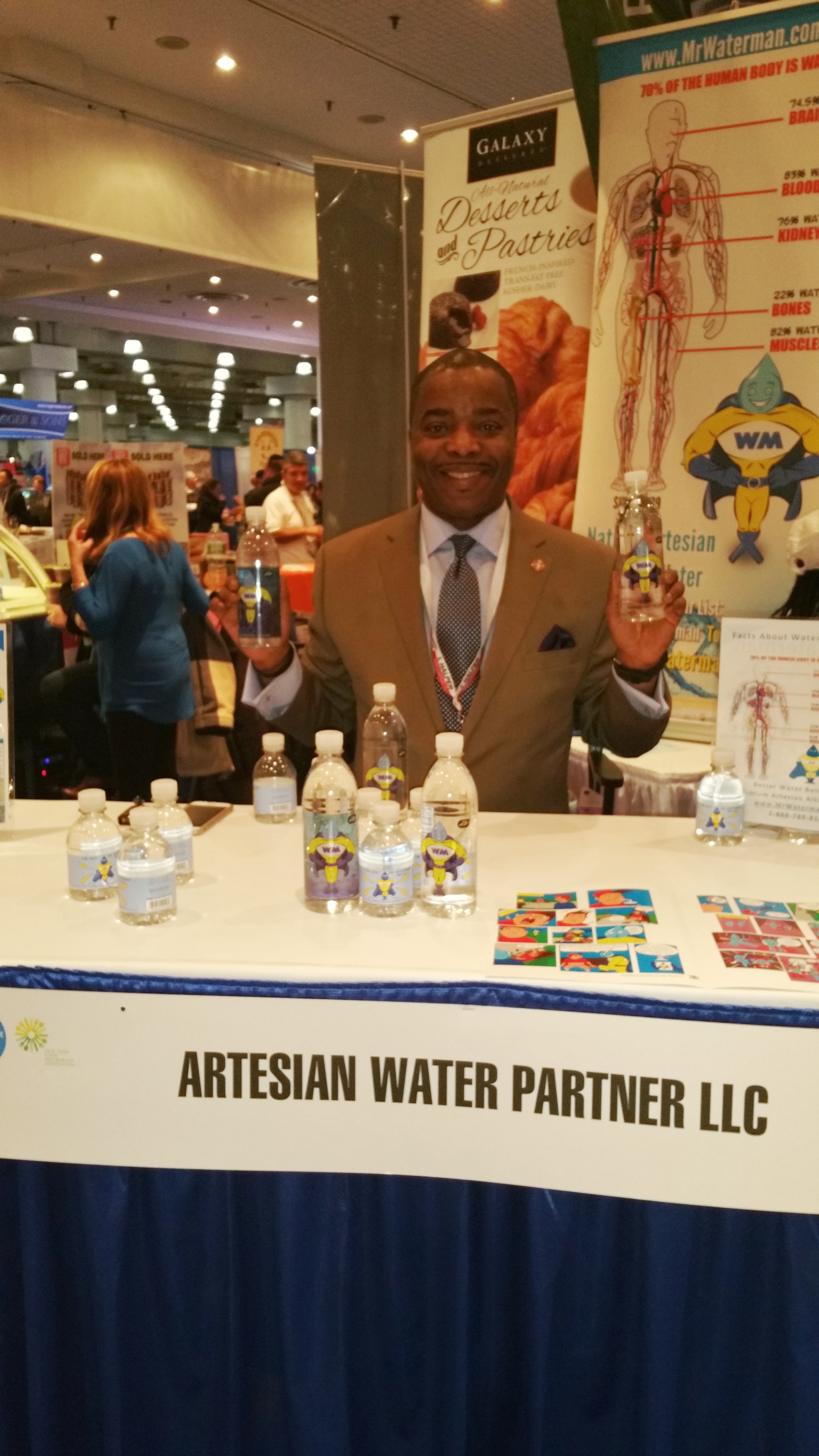 My Featured Alumni Photo