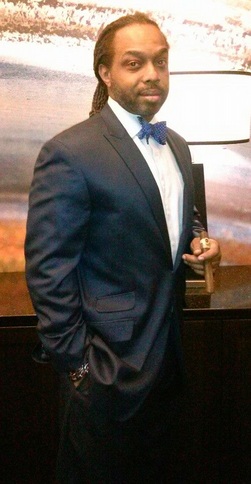 My Featured Alumni Photo