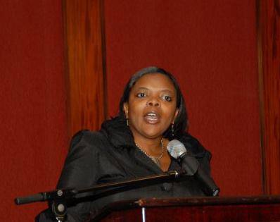 My Featured Alumni Photo