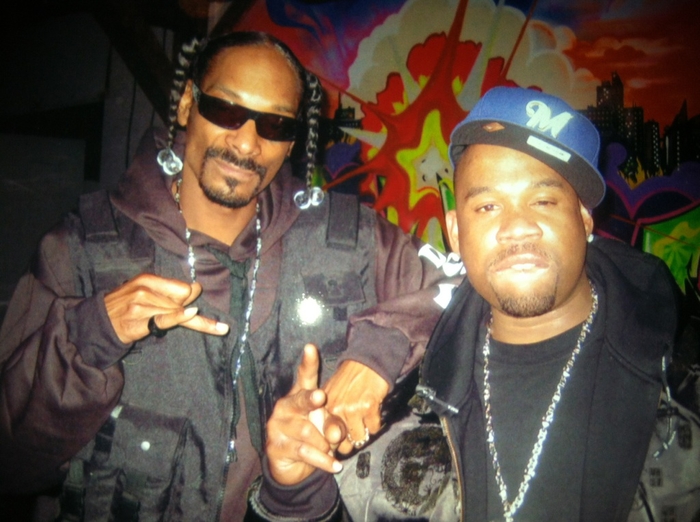 Black University Radio Network Show: DirectEFX 05 21 15 Special Feat. Bay Area Rapper MAC SHAWN100