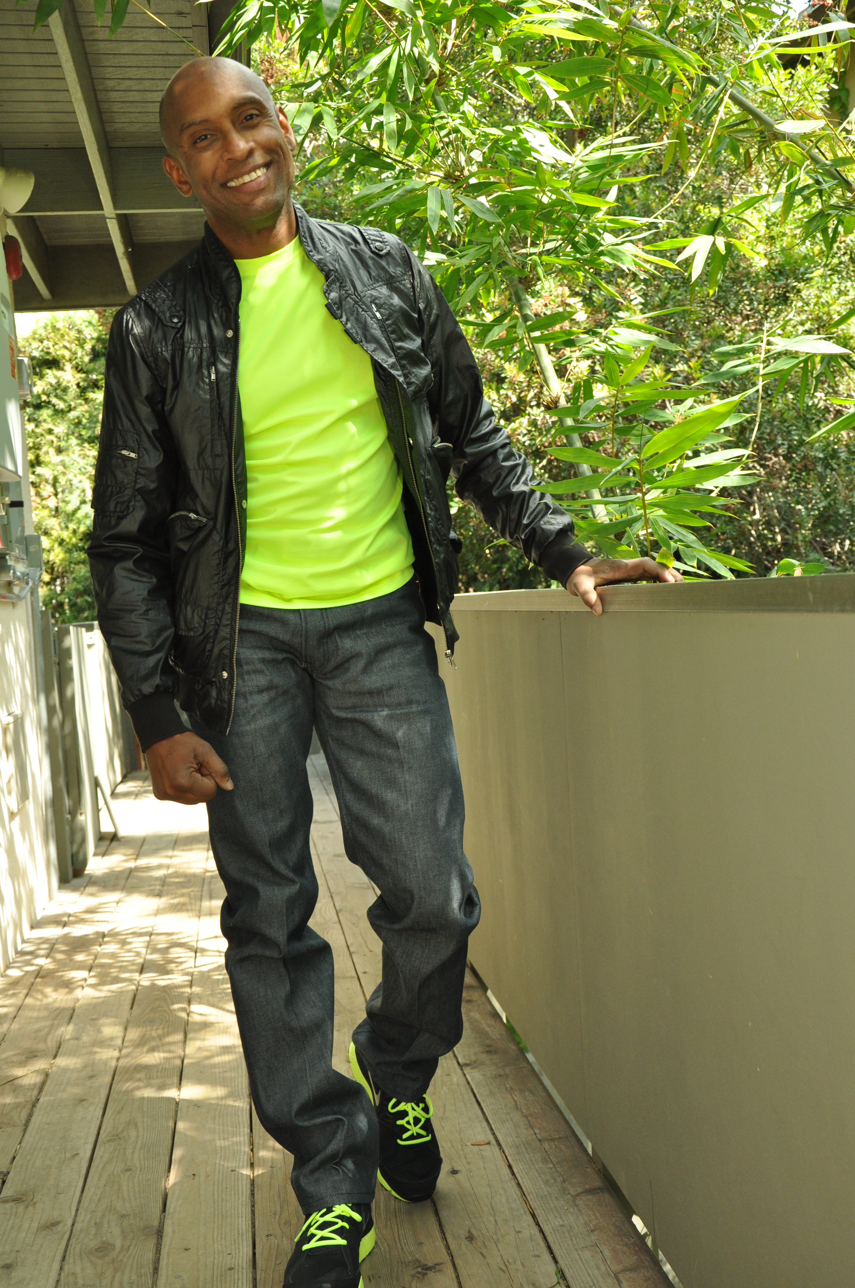 My Featured Alumni Photo