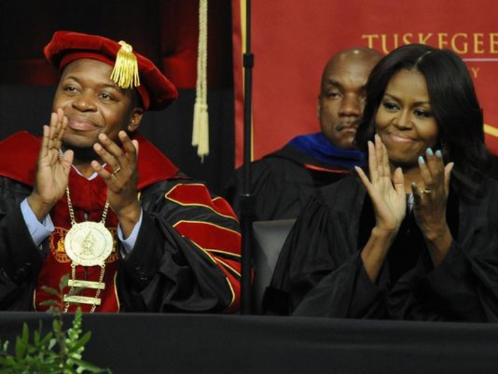 Tuskegee tops list of HBCUs for delivering on the needs of incoming freshmen!