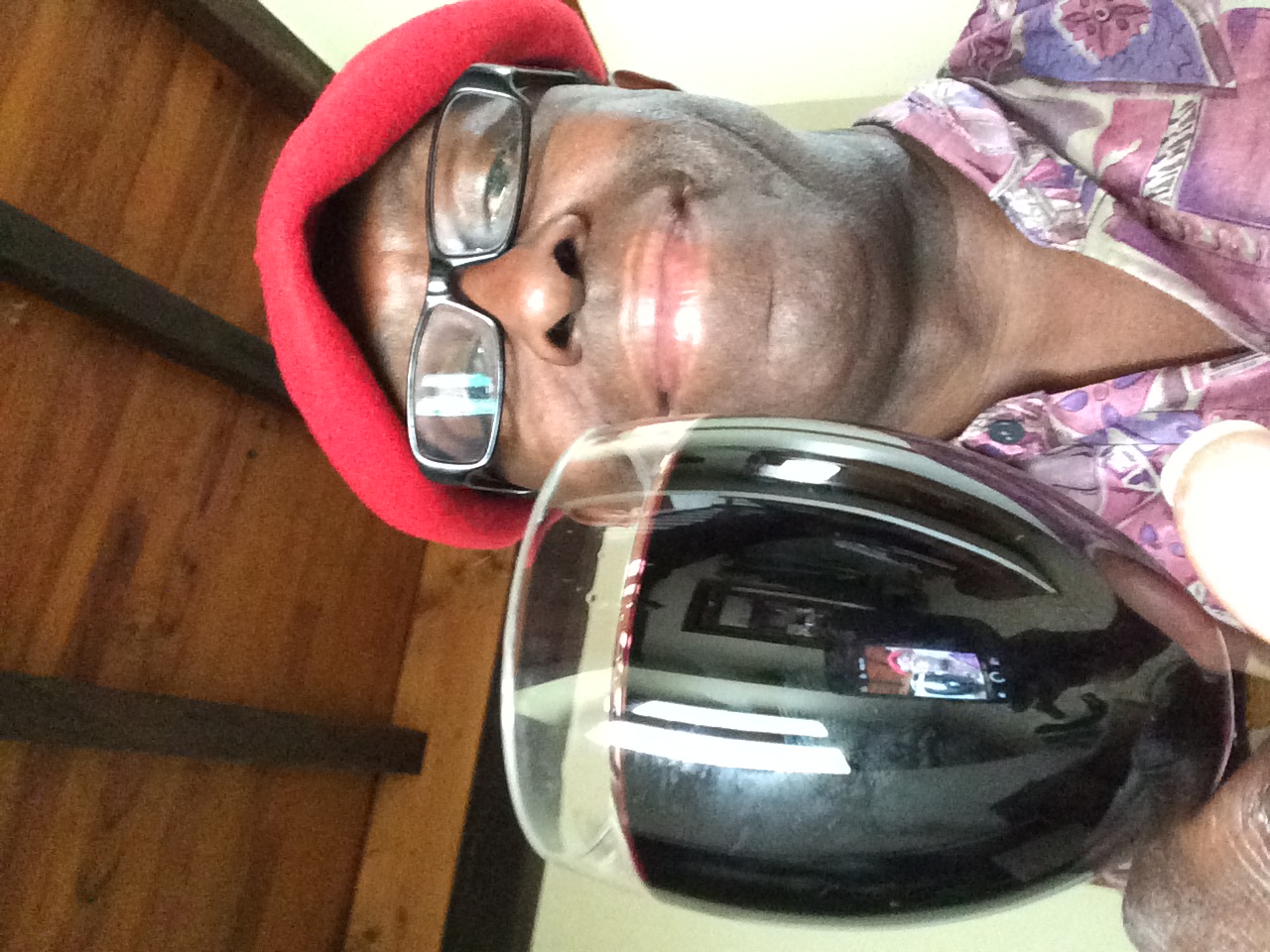 My Featured Alumni Photo