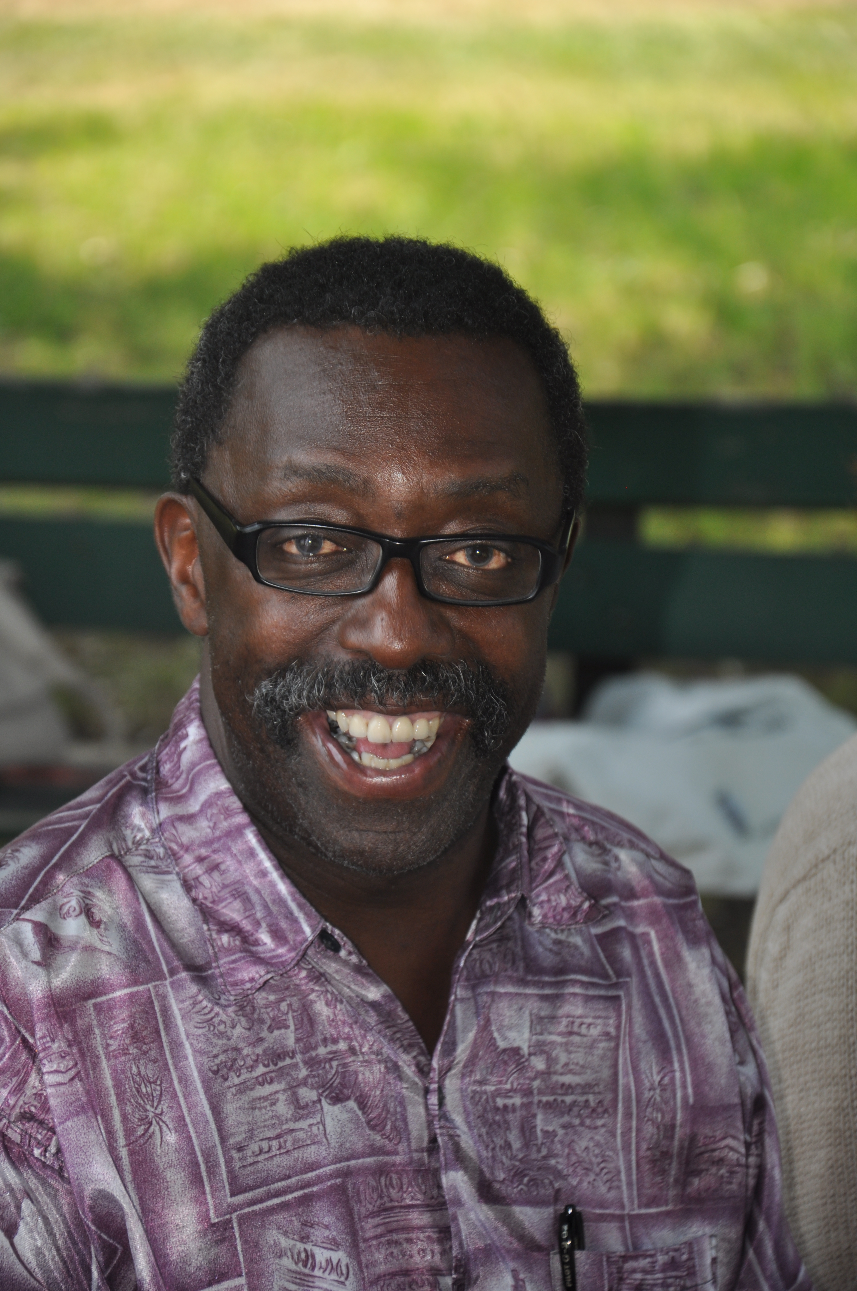 My Featured Alumni Photo