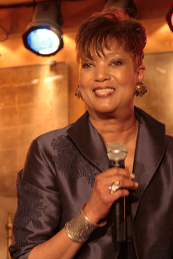 My Featured Alumni Photo