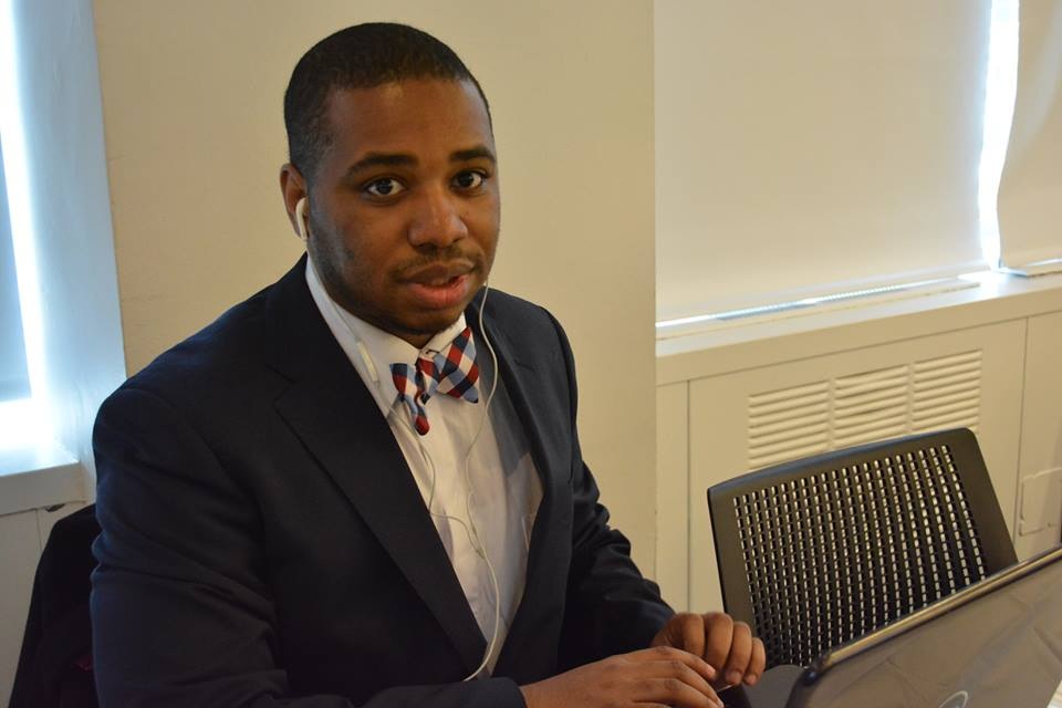 My Featured Alumni Photo