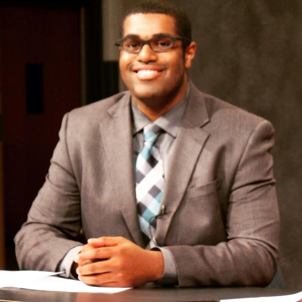 My Featured Alumni Photo