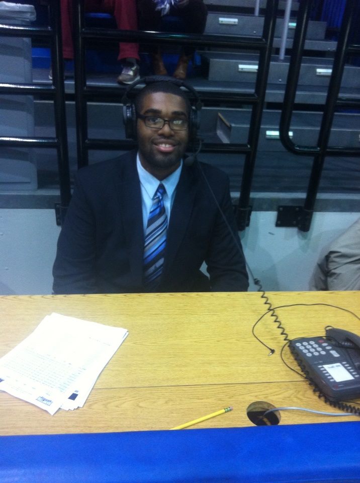 My Featured Alumni Photo