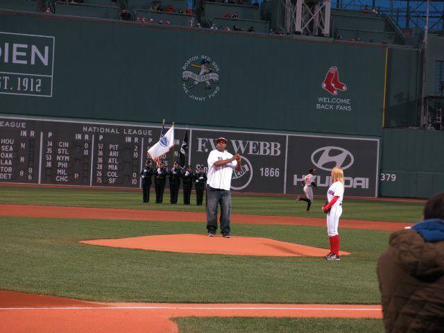 My Featured Alumni Photo